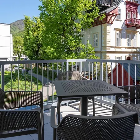 Grand Norina - Your Austrian Appartement