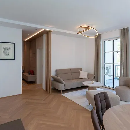 Grand Norina - Your Austrian Apartment