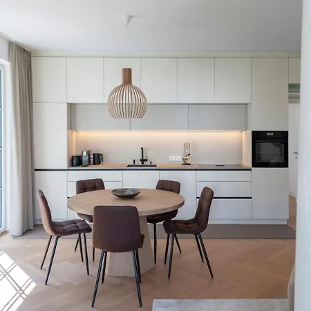 Grand Norina - Your Austrian Apartment *
