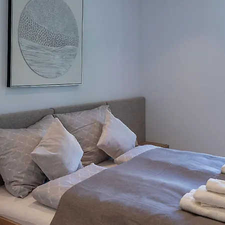 Apartment Grand Norina - Your Austrian *