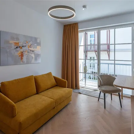 Apartment Grand Norina - Your Austrian *
