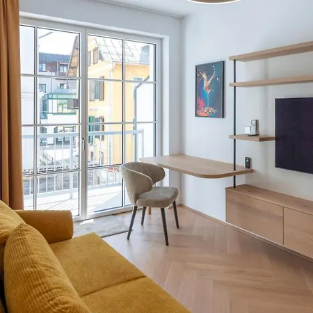 Apartment Grand Norina - Your Austrian