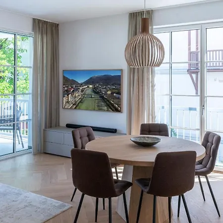 Grand Norina - Your Austrian Bad Ischl