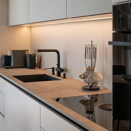 Grand Norina - Your Austrian Apartment Bad Ischl