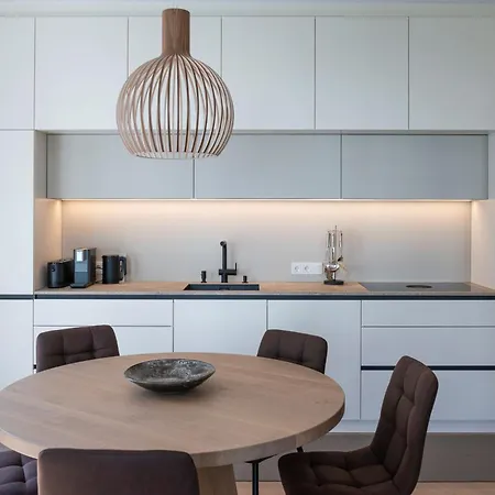Apartment Grand Norina - Your Austrian