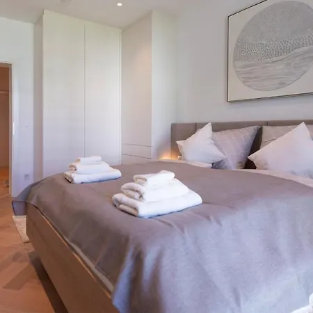 Grand Norina - Your Austrian Apartment Bad Ischl