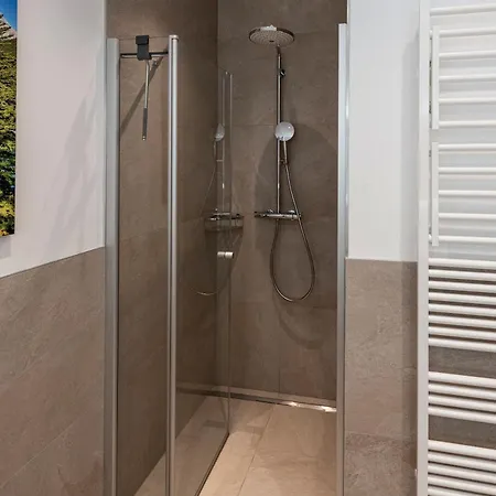 Apartment Grand Norina - Your Austrian *